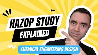 HAZOP EXPLAINED step by step!