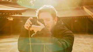 How I Became a Professional Photographer and Video Creator