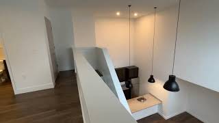 Ardmore A8-LOFT: 1 Bedroom/ 2 Bathroom