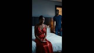 When Silence Speaks.  #storytelling #aivideo #nigerianstories 