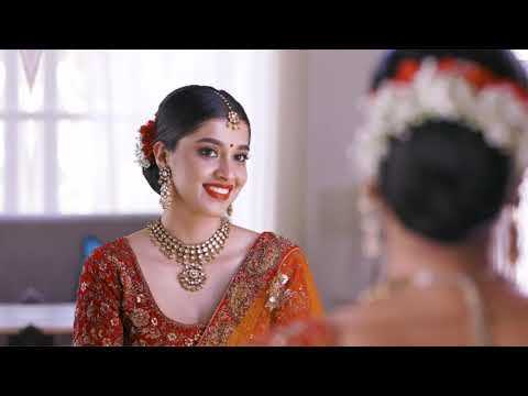 Canon EOS Maestro Ankit Singh captures the bride on RF lenses & EOS R5 Full-Frame Mirrorless camera