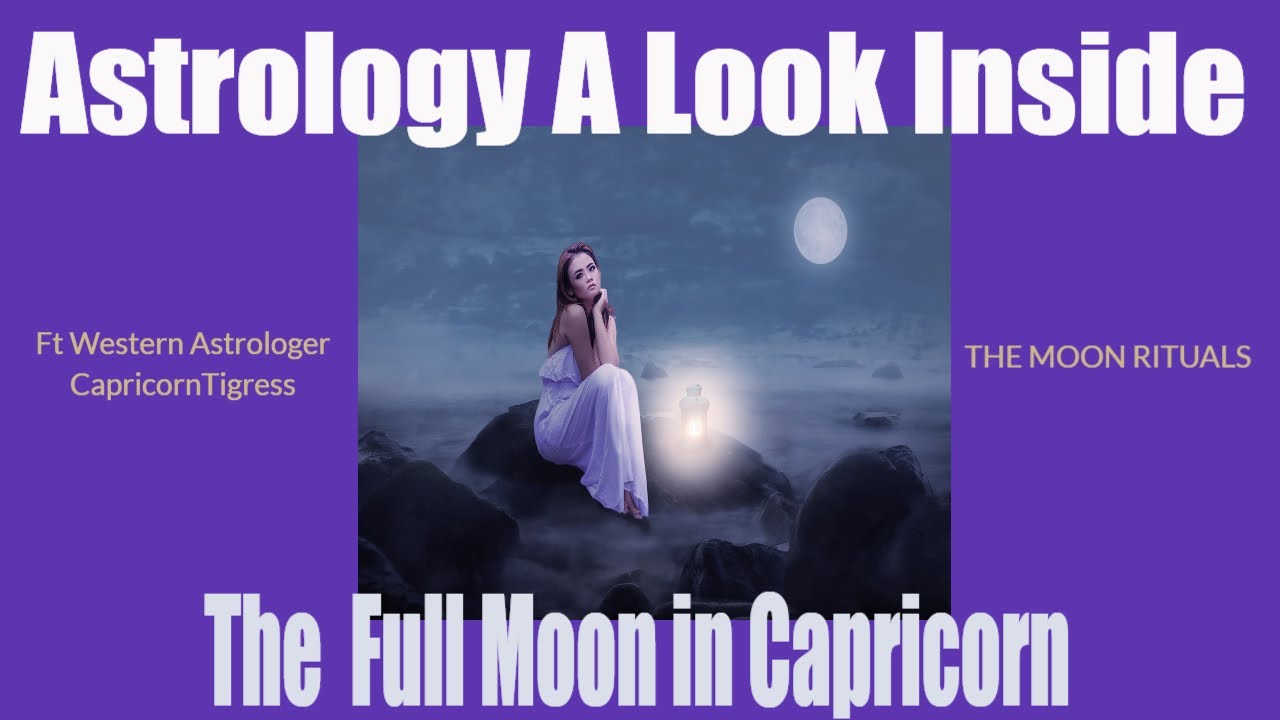 THE MOST POTENT MOON RITUALS    RITUALS 4 Through 6