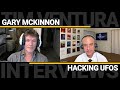 Gary mckinnon  hacking ufos 20 years later