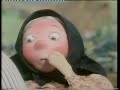 Words and Pictures  - The tale of the turnip, BBC 1982