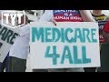 The BIGGEST Threat To Medicare for All