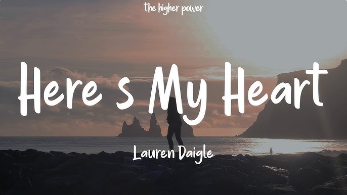 I Surrender' By Hillsong Is Even More Powerful As Lauren Daigle