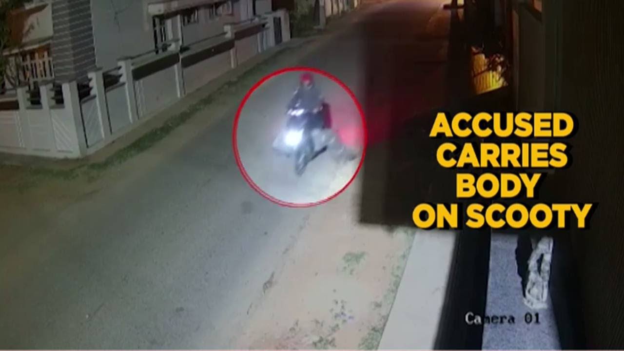 Unable To Pay Rs 46,000 For iPhone, Karnataka Man Kills Delivery Boy, Keeps Body At Home For 4 Days