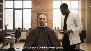 Celebrity Second Chances | CEFR Level Test | EduSynch Profile