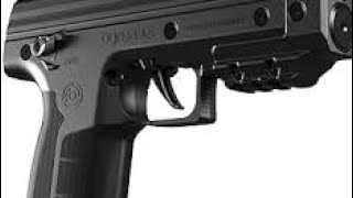 #gun range day. second thoughts on #rossi22lr