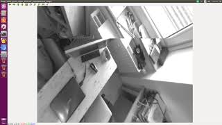 opencv-yolo node