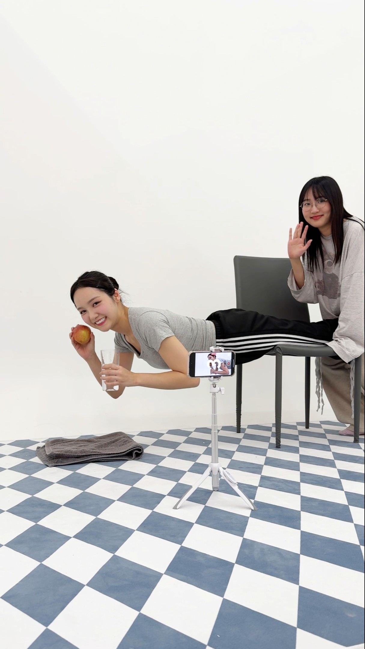 무중력 튜토리얼