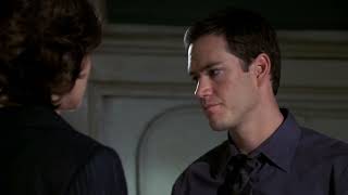NYPD Blue - Clark Demonstrates A Little Humility