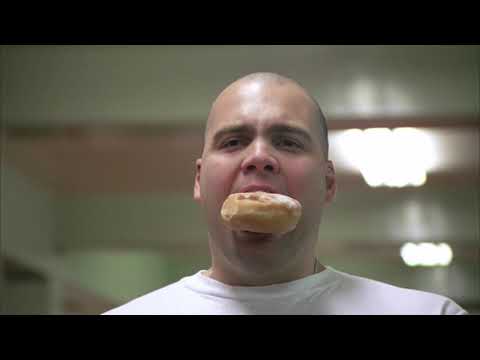 Stanley Kubrick Eating - Video 6