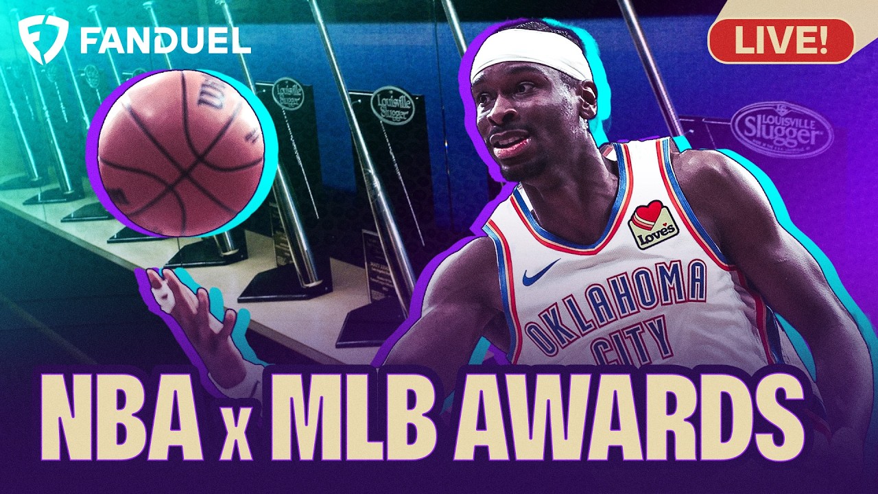 MLB時々NBA NBA x MLB Awards, Hornets Are For Real, Jokic Is Credited With Too
