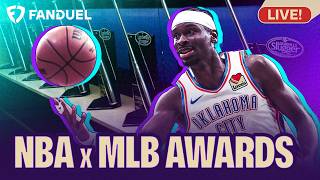 NBA x MLB Awards, Hornets Are For Real, Jokic Is Credited With Too Many Assists | The Drop