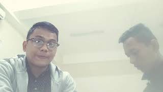 Crisye - Pergilah Kasih.  Cover Alfa Dan Dwiky