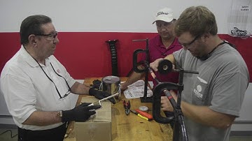 Cable Splicing & Terminating Training