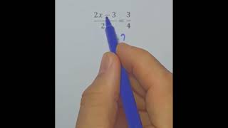 Pratik Matematik 2 Rasyonel Denklem Çözümü Matemati̇k Ensti̇tüsü