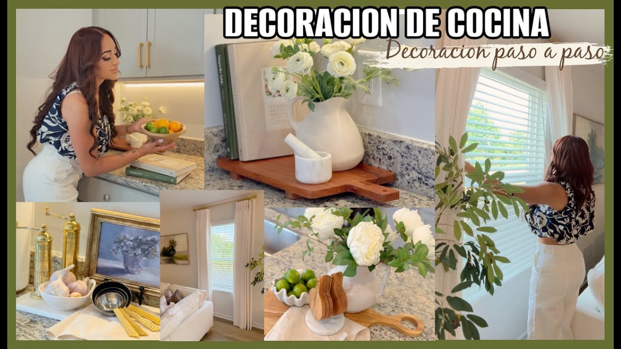 CAMBIENOS LA DECORACION CON TWOPAGES