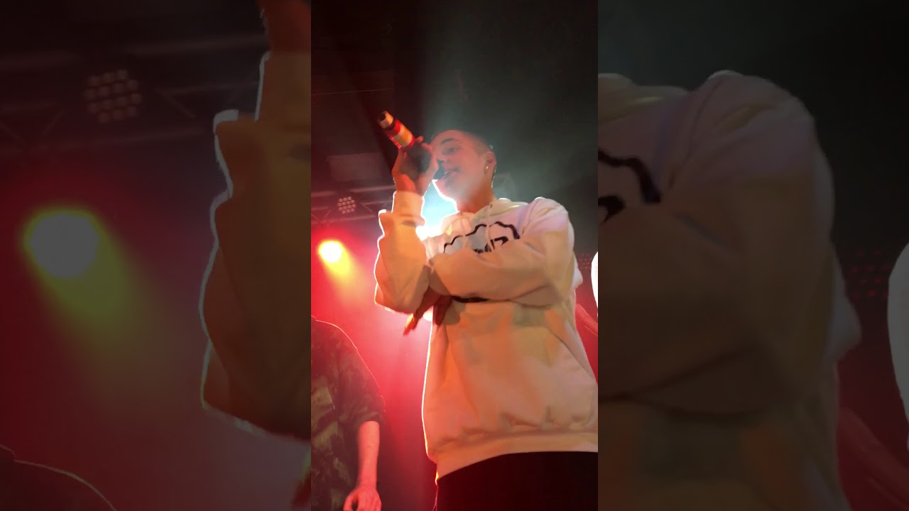 Roadtrip - Havana - Bristol