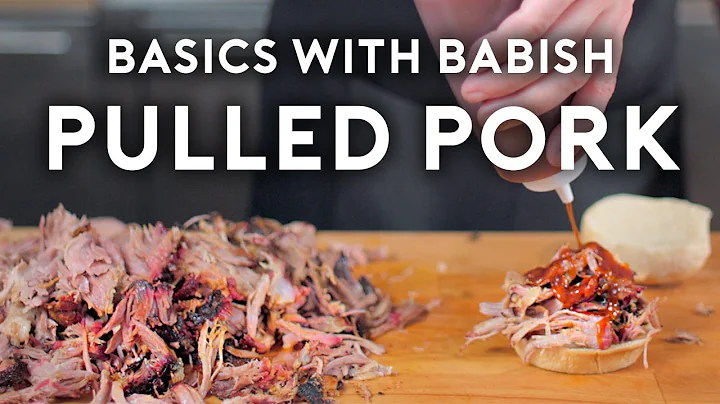 Pulled Pork | Basics with Babish - DayDayNews