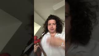 Braveheart On Bagpipes  A Secret Message For Pipers On Second Octave 