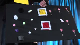 Action Collab Prototype Demo: WeLearn | BIF 2011