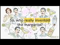 The Salted Rim: The Evolution of the Margarita | Drink Insights by Know All Club