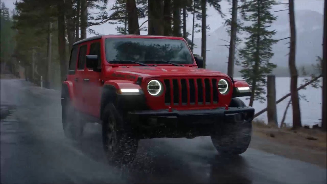 2018 Jeep Wrangler Grapevine, TX Best Jeep Dealer Grapevine, TX YouTube