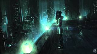 Synkro - Memories of Love (Zenstep Edit) (HD)