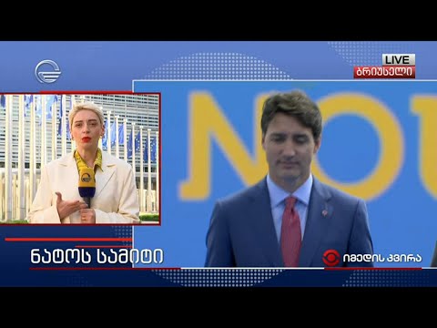 ნატოს სამიტი