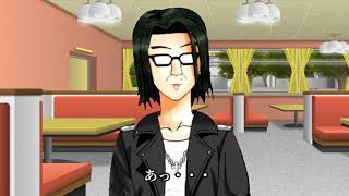 宇森ひなこ氏主催　第二回キモヲタ選手権　木茂山