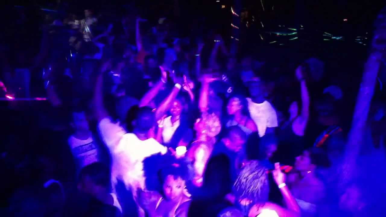 JOUVERT 2012 GAINESVILLE FLORIDA DJKIRKYC POISON DART SOUND YouTube