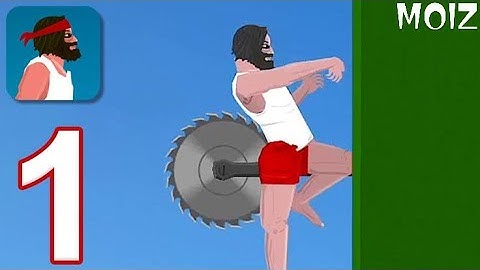 Short Life Levels 1 2 + Fails Walkthrough Part 1 - Android iOS Gameplay HD