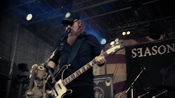 SEASONS IN BLACK - World Wide Venom (OFFICIAL VIDEO)