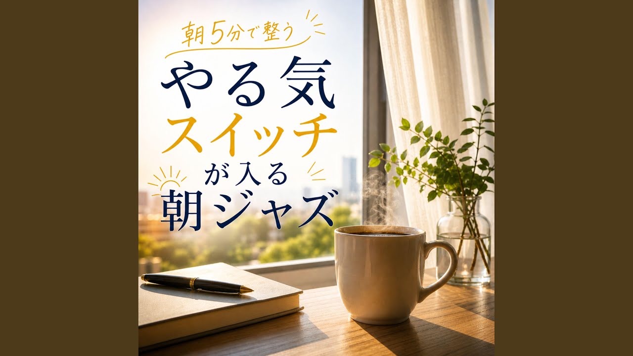 一歩目が軽くなる音楽 - YouTube