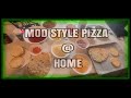 Cooking monster episode 3 mini mod pizzas