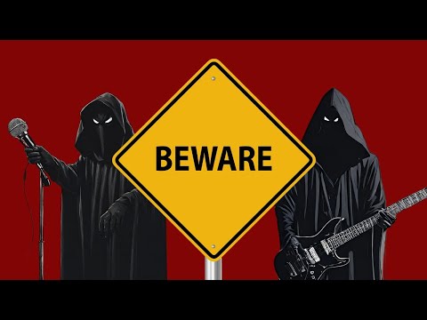 5 Musicians Who
