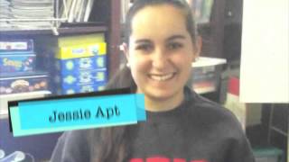 Prt 358 Pnc Learning Center Group Introductions