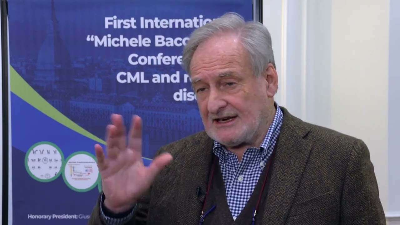 Leucemia linfoblastica acuta Ph+, malattia oggi curabile grazie all’intuizione di Michele Baccarani