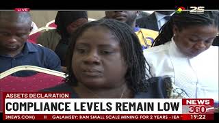 Celebrity Assets Declaration: Compliance levels remain low Net Worth