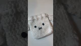 miffy drawstring pouch! tutorial is posted :))