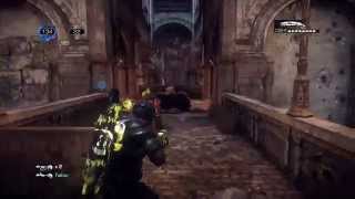 Blitz - Canals (Extended) (ATK In7oUcH4b1e, Rocancourt 89, klak47 & xX SP4RKZz Xx) [18] [W]