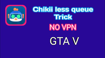 Chikii queue Skip Trick | How To skip queue in chikii