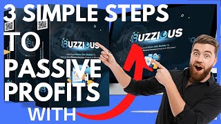How To Create A Viral News Website Fast ⚠️ Buzzious Review ⚠️ Passive Income ⚠️ Buzzious Demo