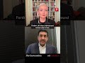 'Bro' Khanna: Young men want leaders with 'substantive positions'