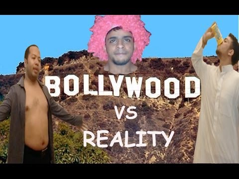 Bollywood vs Reality - Duo Harbatah