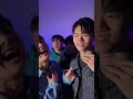 Beatbox battle!! #beatbox #tiktok
