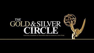 The Gold & Silver Circle Induction Ceremony 2017