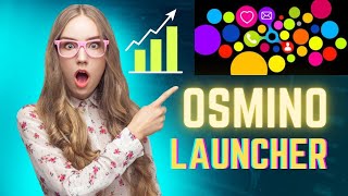 Magic Apps Launcher Best 2022 Videos Computer Program Tech screenshot 3